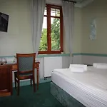 홈스테이 Amor 크리니차 모르스카
