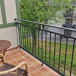 Amor Kwatera prywatna Krynica Morska