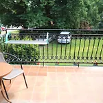 Amor Kwatera prywatna Krynica Morska