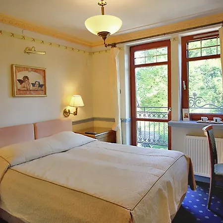 Kwatera prywatna Amor Krynica Morska