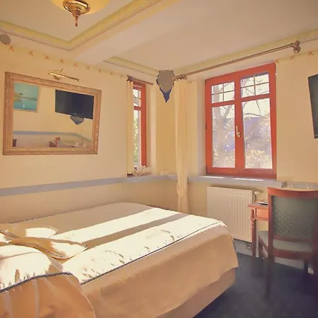 Quarto em Acomodações Particulares Amor Krynica Morska