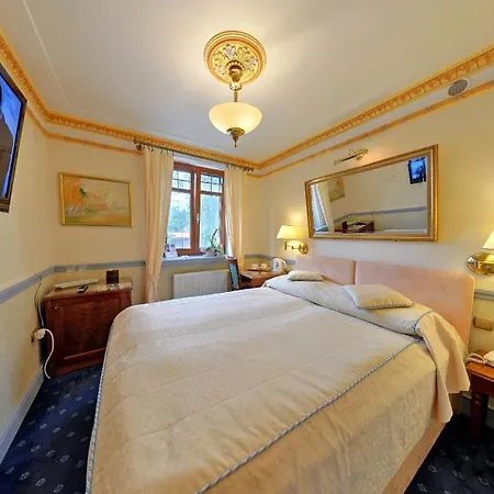 Ubytování v soukromí Amor