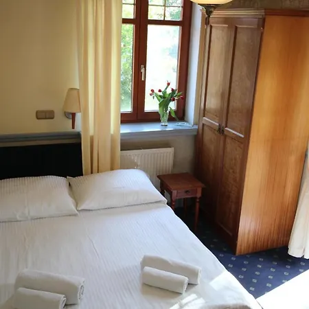 Kwatera prywatna Amor *