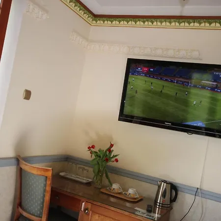 Amor Kwatera prywatna Krynica Morska