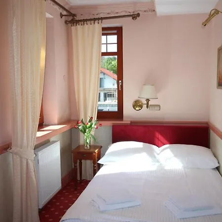 Amor Ubytování v soukromí *