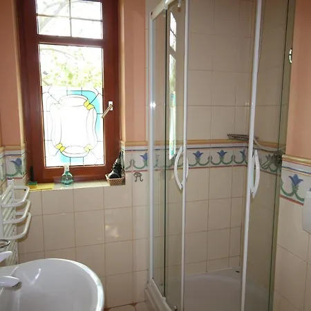 Ubytování v soukromí Amor