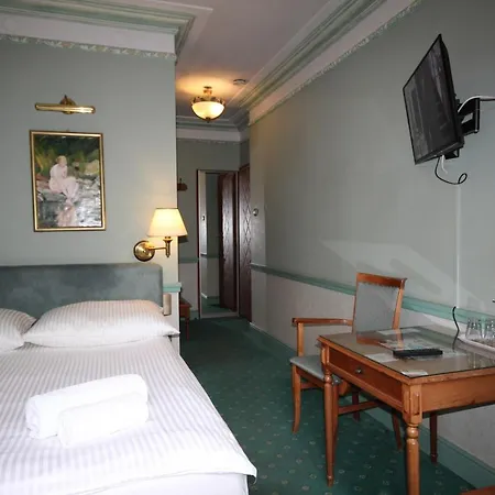 Amor Kwatera prywatna *