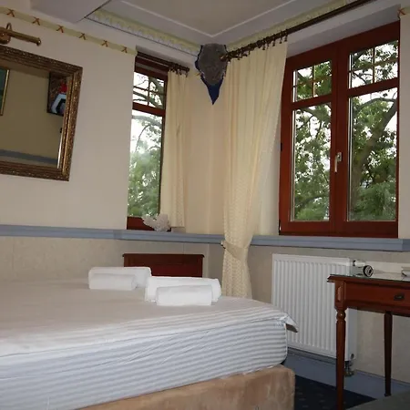 Amor Krynica Morska