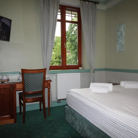 Ubytování v soukromí Amor Krynica Morska