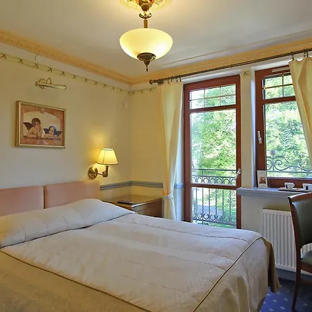 Amor Kwatera prywatna