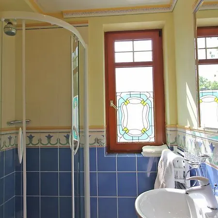 Ubytování v soukromí Amor Krynica Morska