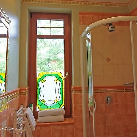 Kwatera prywatna Amor Krynica Morska