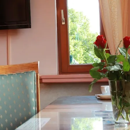 Amor Kwatera prywatna *