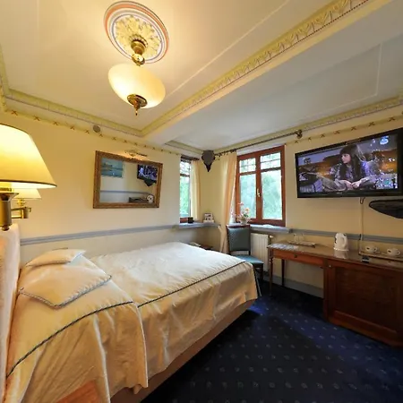 Ubytování v soukromí Amor