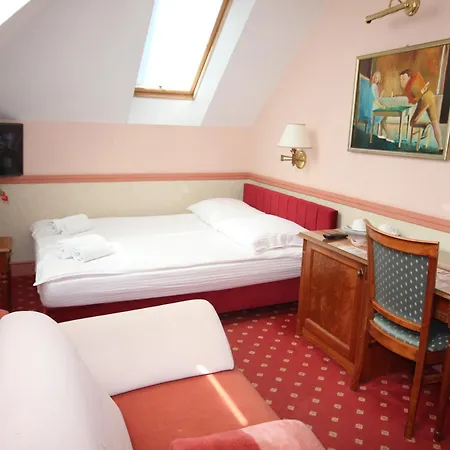 Ubytování v soukromí Amor *