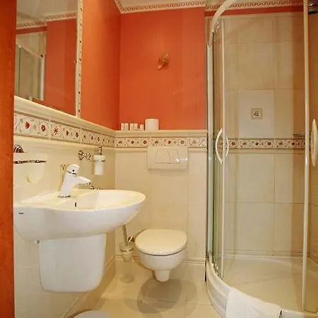 Amor Ubytování v soukromí Krynica Morska