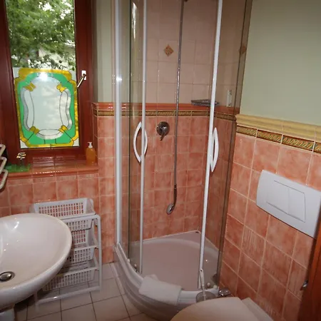 Amor * Krynica Morska