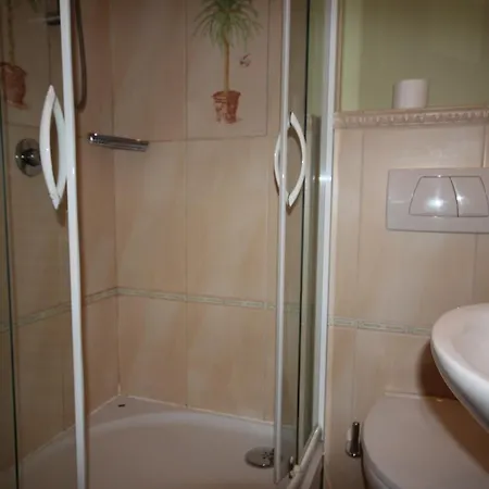 Ubytování v soukromí Amor