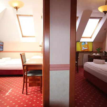 Amor Ubytování v soukromí *