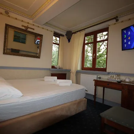 Kwatera prywatna Amor *