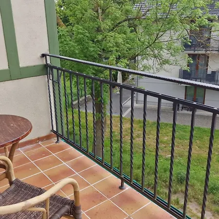 Amor Ubytování v soukromí Krynica Morska