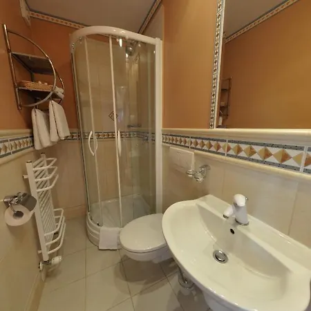 民宿 威拉阿莫尔旅馆 *