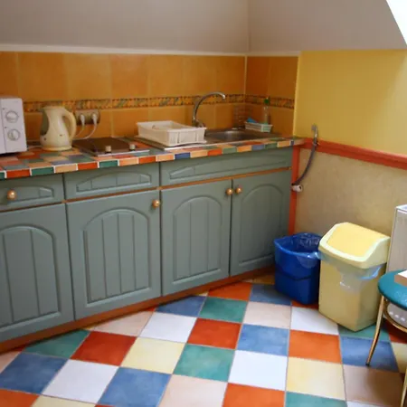 Homestay Amor Krynica Morska