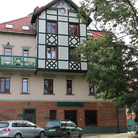 Amor * Krynica Morska