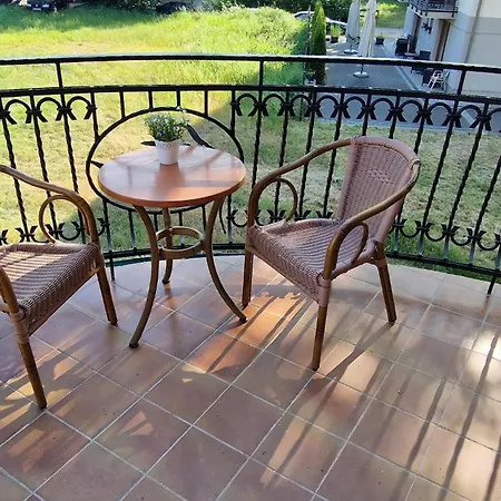 Amor Kwatera prywatna