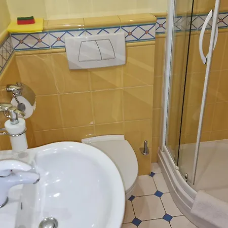 Kwatera prywatna Amor Krynica Morska