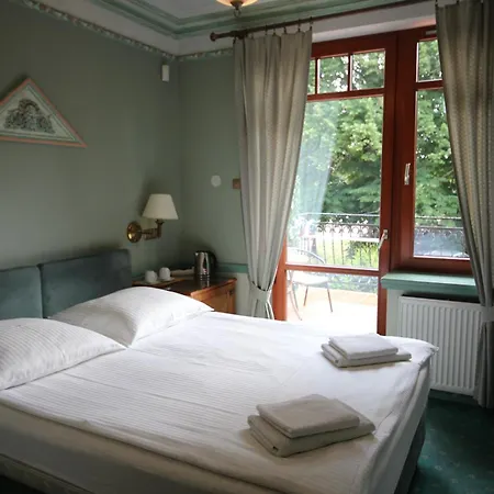 Amor * Krynica Morska