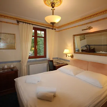 Kwatera prywatna Amor