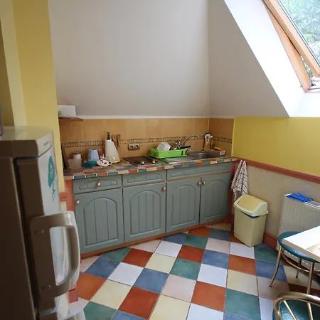 Amor Kwatera prywatna *