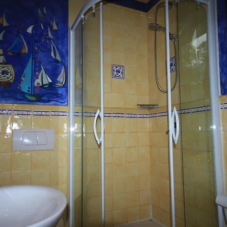 Amor Ubytování v soukromí Krynica Morska