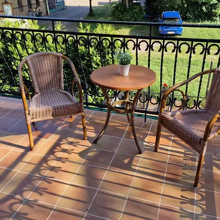 Amor Ubytování v soukromí *