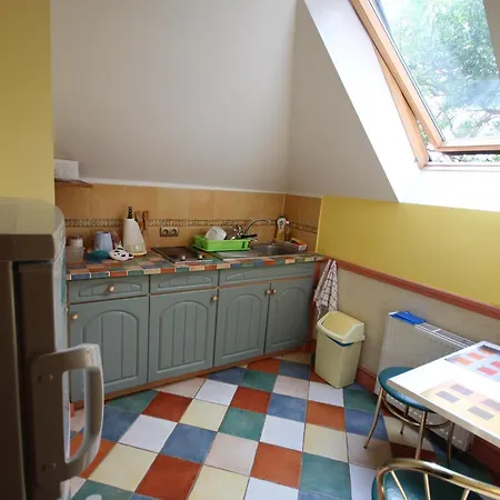 Amor * Krynica Morska