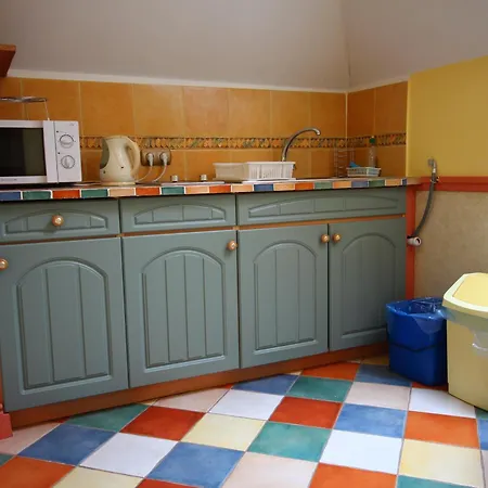 Homestay Amor