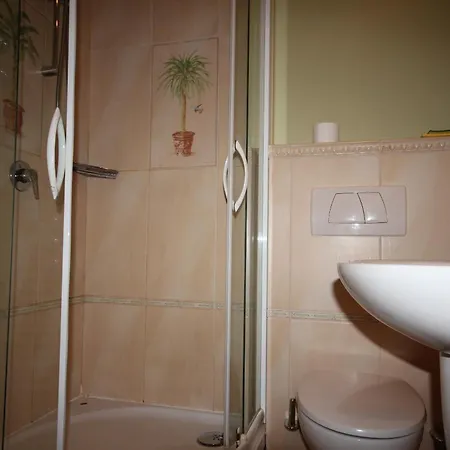 Kwatera prywatna Amor Krynica Morska