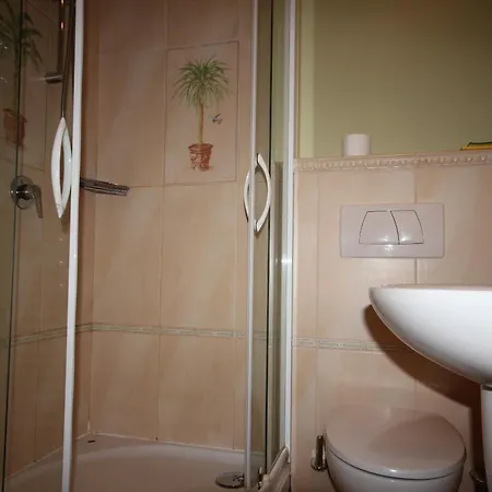 Homestay Amor Krynica Morska