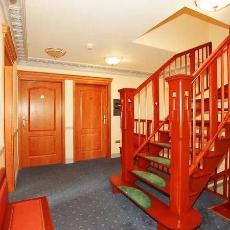 Kwatera prywatna Amor