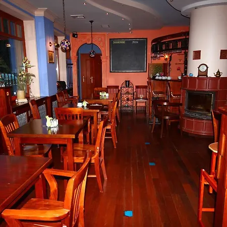 Amor Ubytování v soukromí