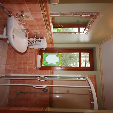 Kwatera prywatna Amor Krynica Morska