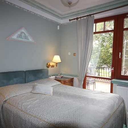 Kwatera prywatna Amor Krynica Morska