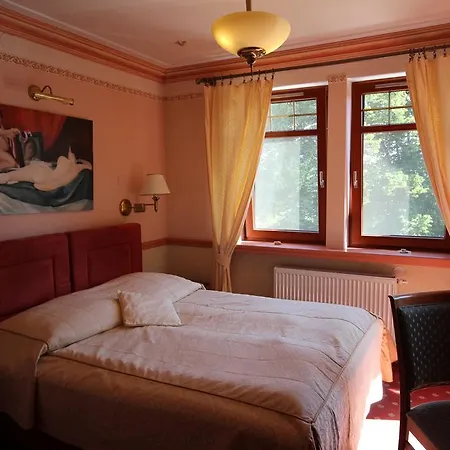 Amor Krynica Morska