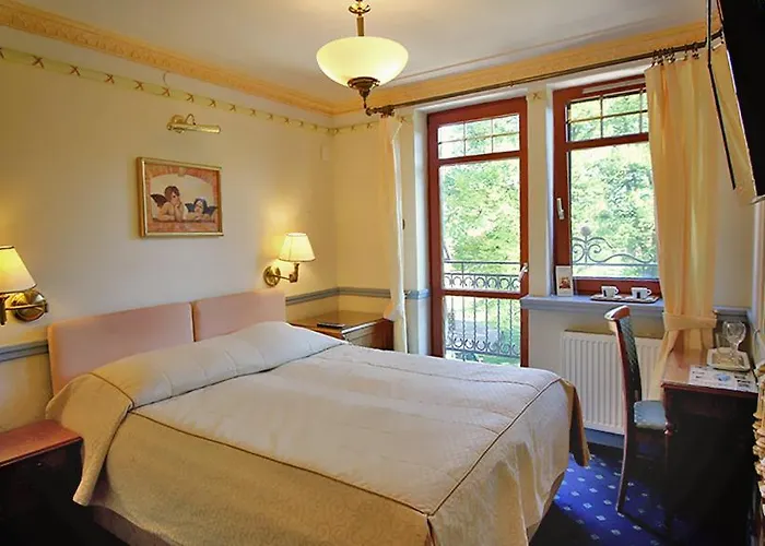 منزل للإقامة Amor كرينيتا مورسكا