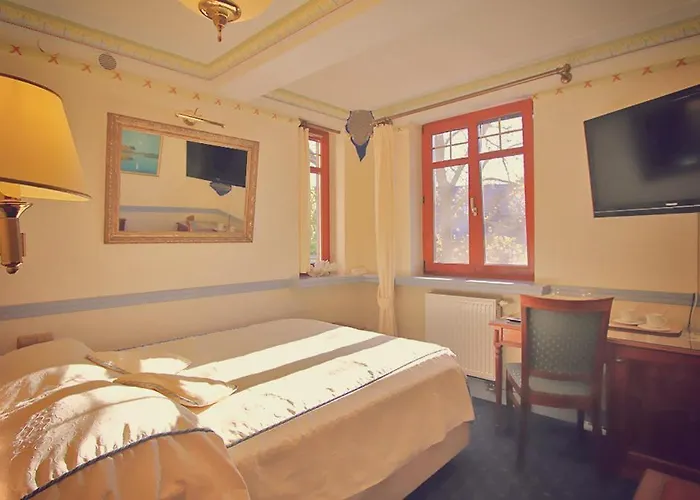 منزل للإقامة Amor كرينيتا مورسكا