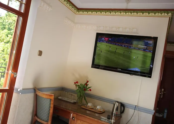 Amor منزل للإقامة كرينيتا مورسكا