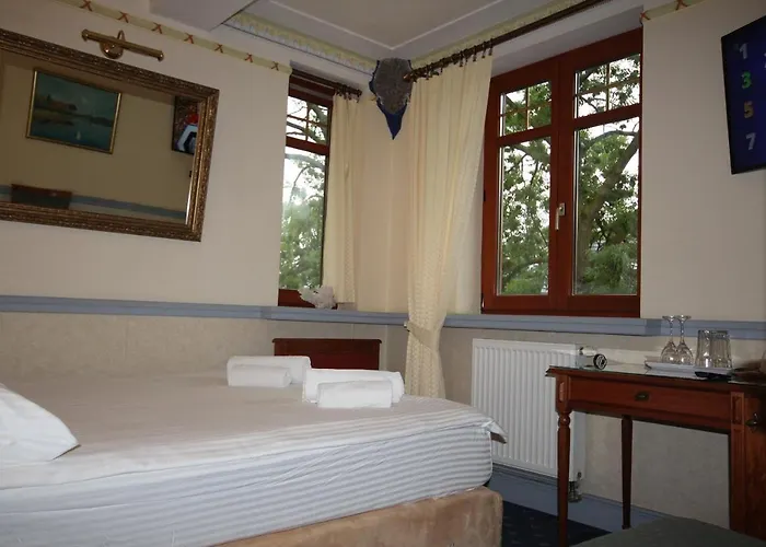 Amor كرينيتا مورسكا