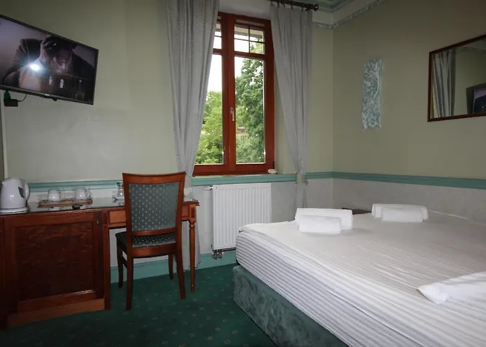 منزل للإقامة Amor كرينيتا مورسكا