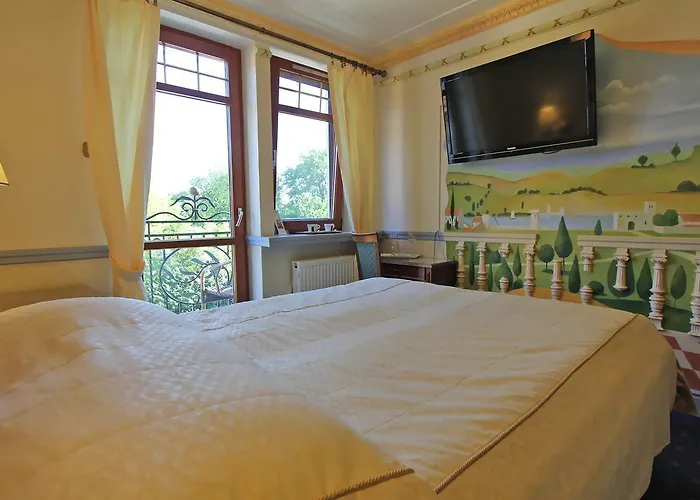 Amor كرينيتا مورسكا